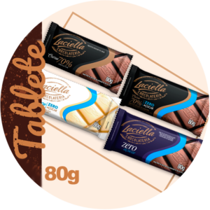 Tablete 80g