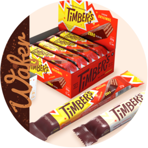Timber's